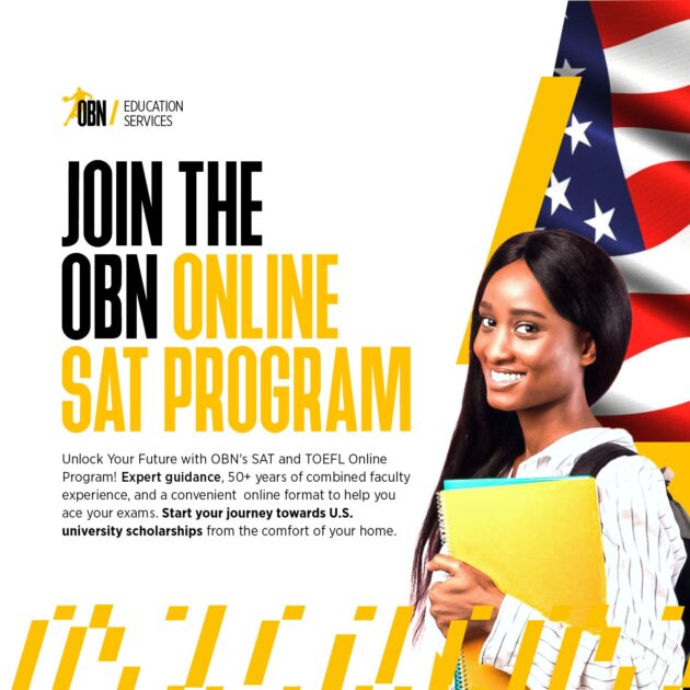 OBN ONLINE SAT PROGRAM